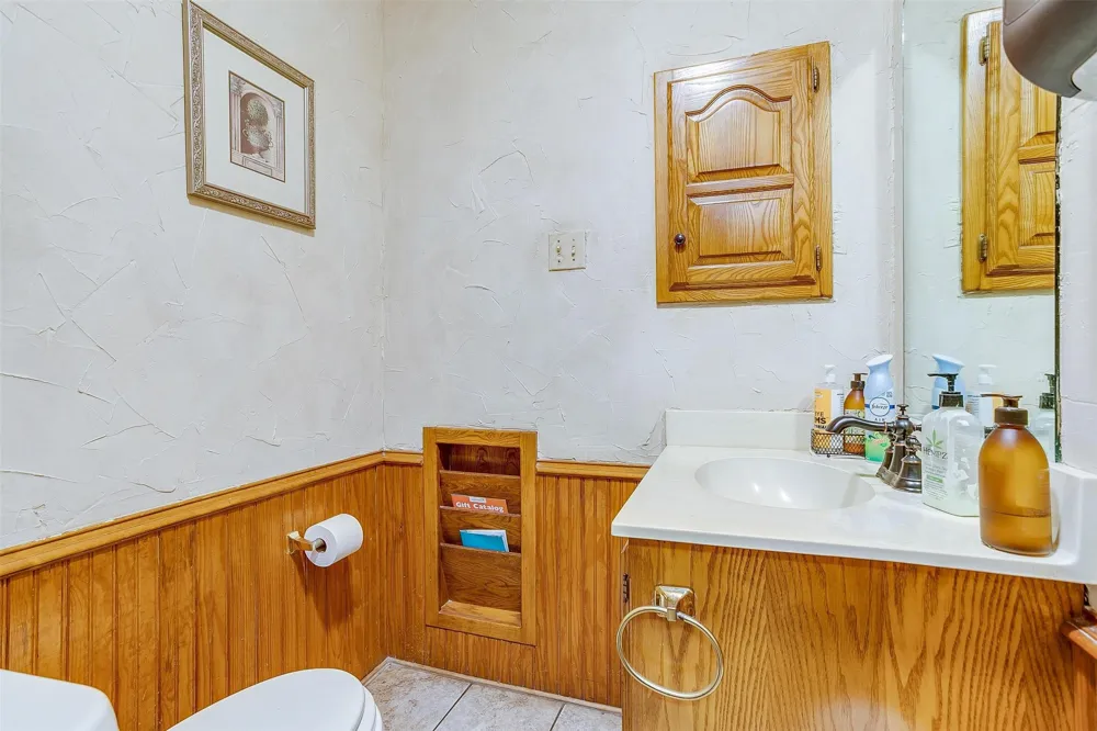 6716 Smithfield Road North Richland Hills, TX 76182