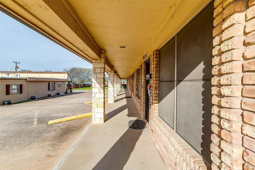 6716 Smithfield Road North Richland Hills, TX 76182