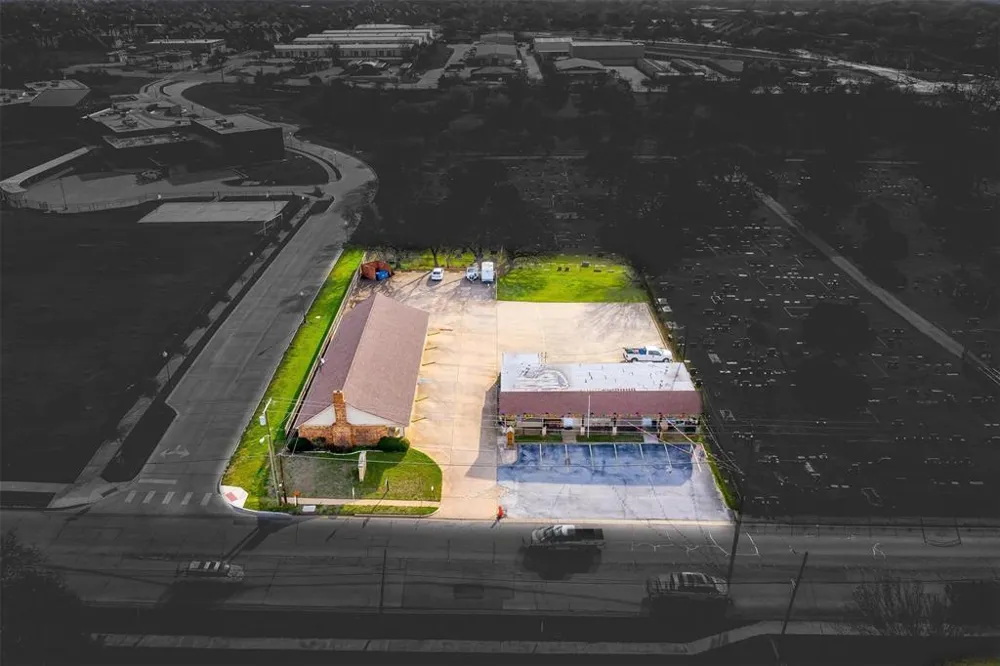 6716 Smithfield Road North Richland Hills, TX 76182