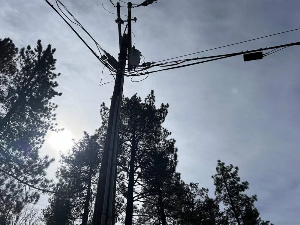 8 Saunders Meadow Rd Idyllwild, CA 92549