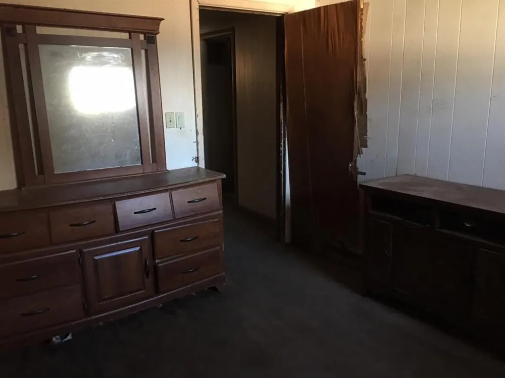 705 W 6th Street Coleman, TX 76834