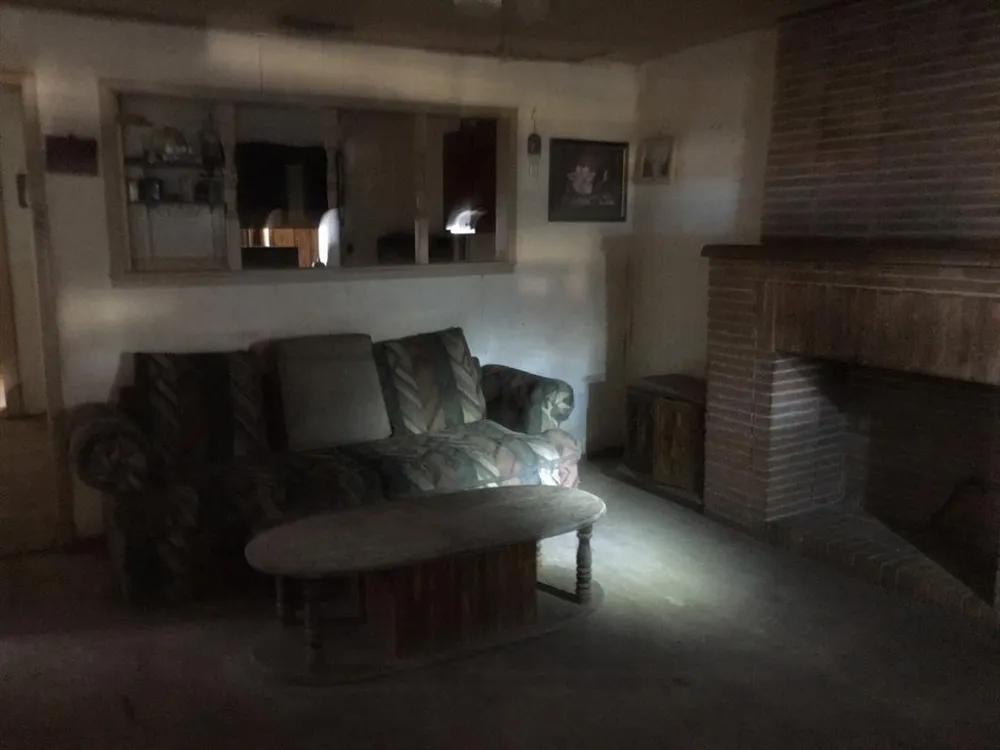 705 W 6th Street Coleman, TX 76834