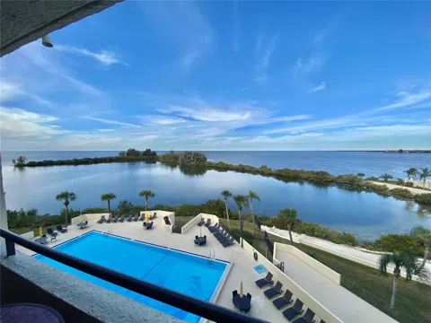6009 SEA RANCH DRIVE #507