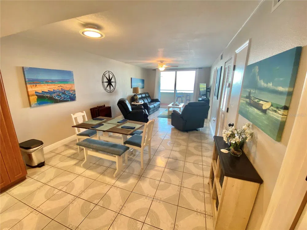 6009 SEA RANCH DRIVE #507 Hudson, FL 34667