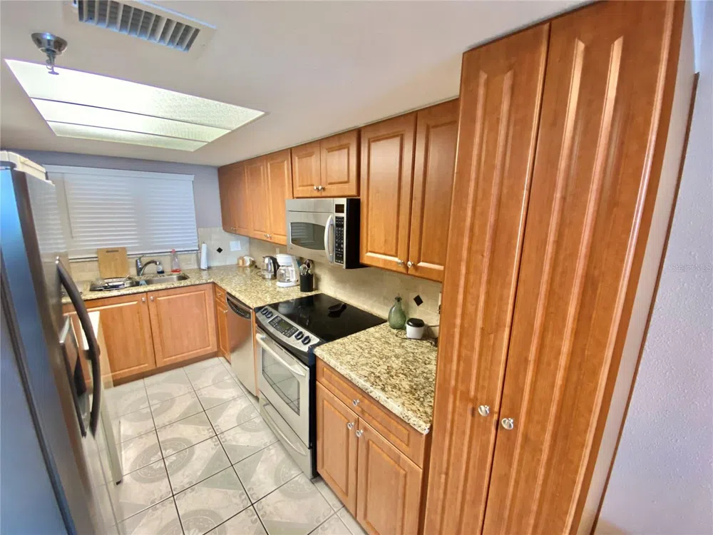 6009 SEA RANCH DRIVE #507 Hudson, FL 34667