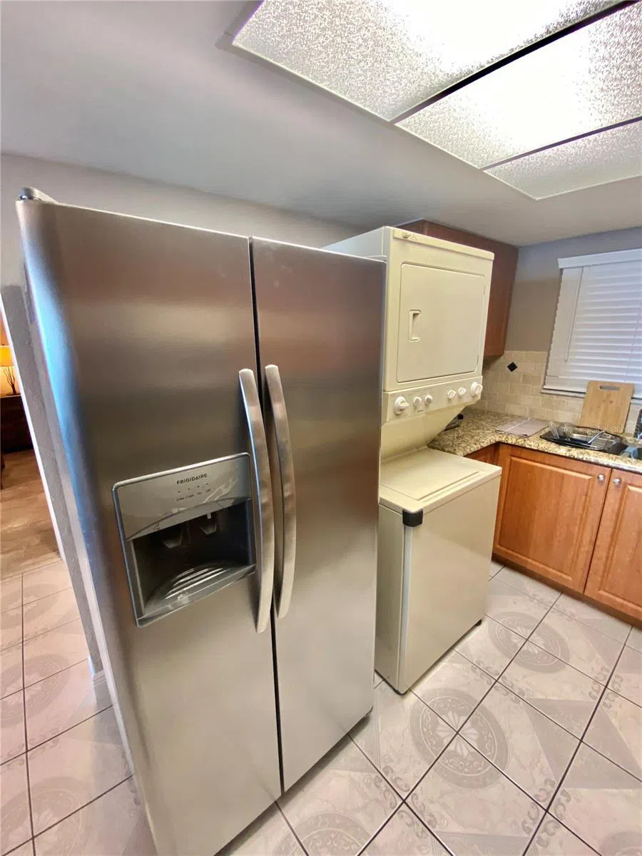 6009 SEA RANCH DRIVE #507 Hudson, FL 34667