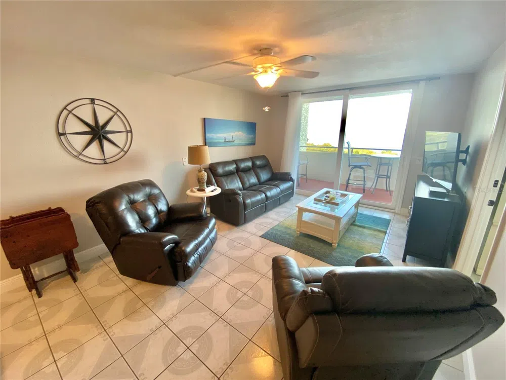 6009 SEA RANCH DRIVE #507 Hudson, FL 34667