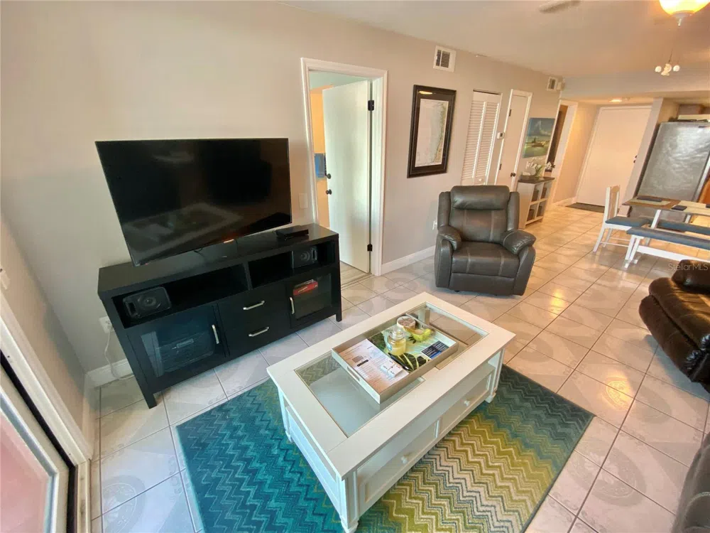 6009 SEA RANCH DRIVE #507 Hudson, FL 34667