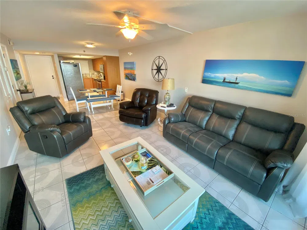 6009 SEA RANCH DRIVE #507 Hudson, FL 34667