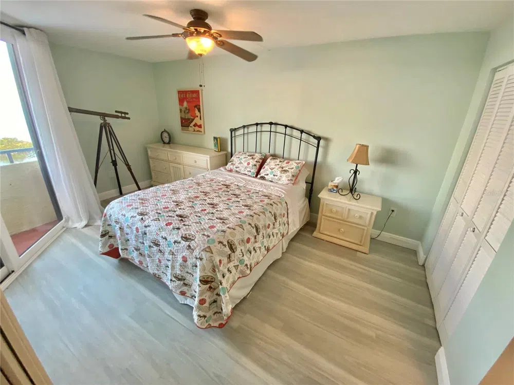 6009 SEA RANCH DRIVE #507 Hudson, FL 34667