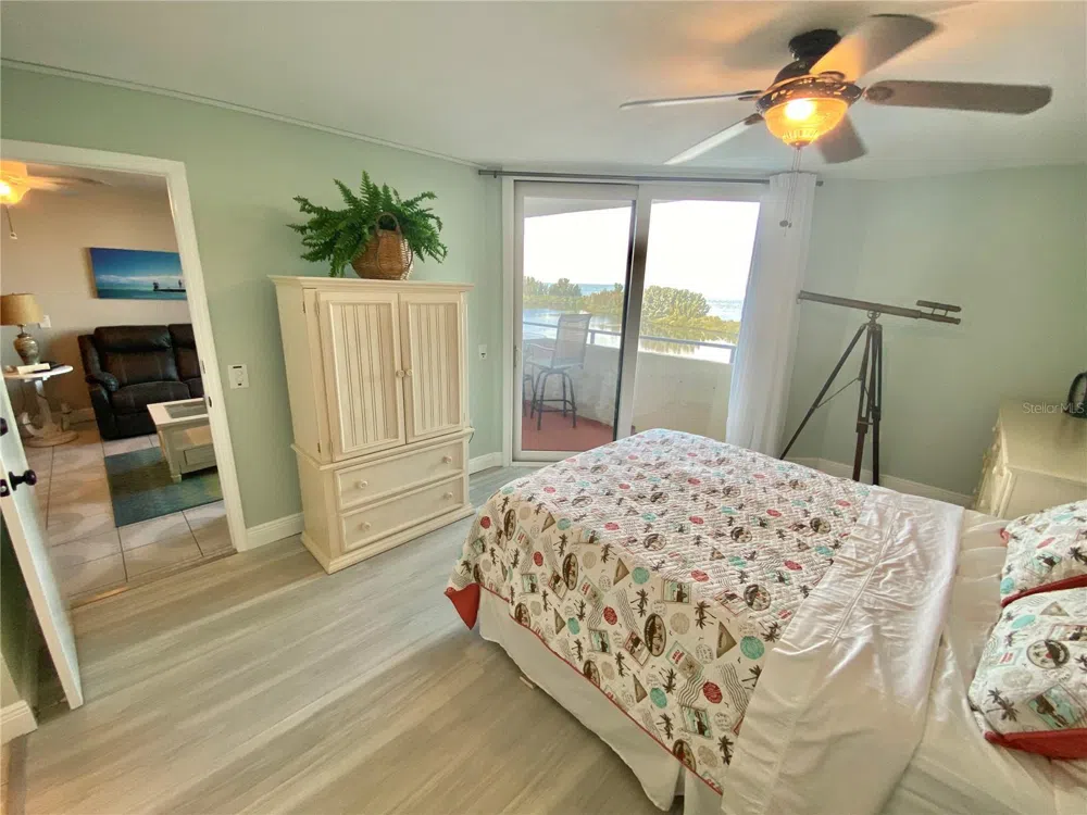 6009 SEA RANCH DRIVE #507 Hudson, FL 34667