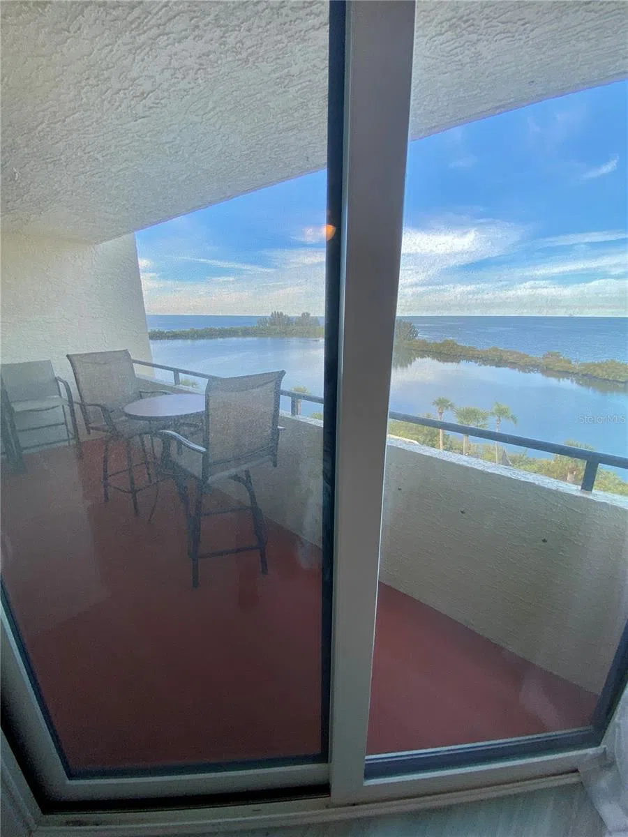 6009 SEA RANCH DRIVE #507 Hudson, FL 34667