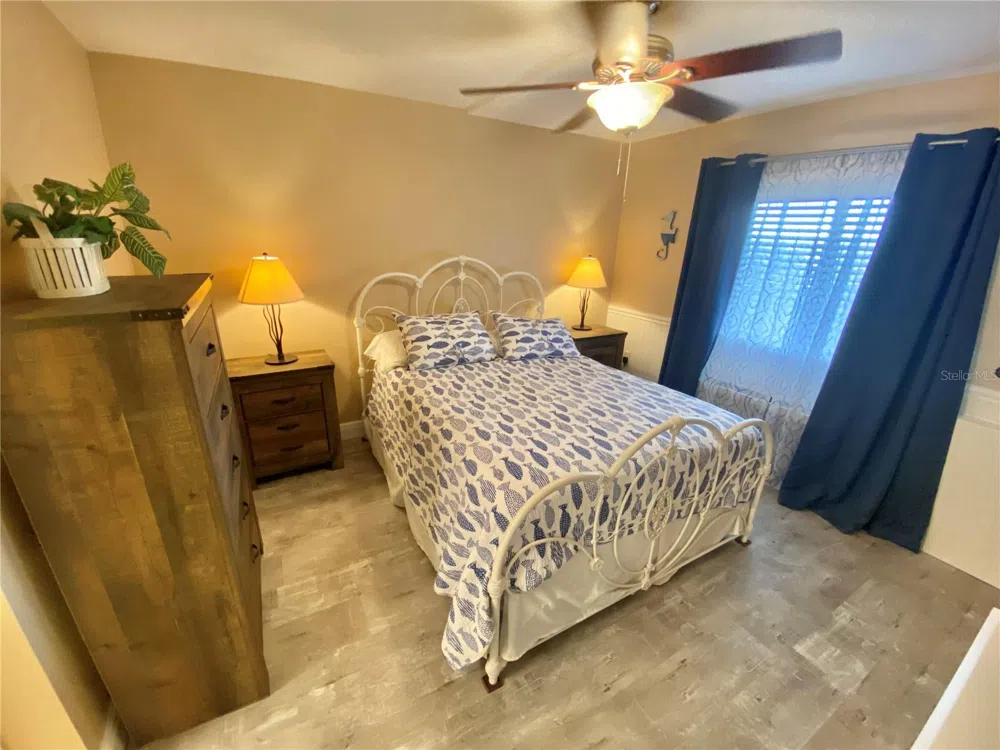 6009 SEA RANCH DRIVE #507 Hudson, FL 34667