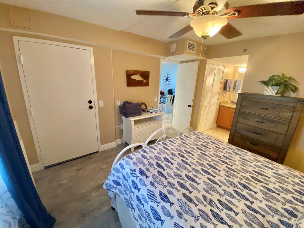 6009 SEA RANCH DRIVE #507 Hudson, FL 34667
