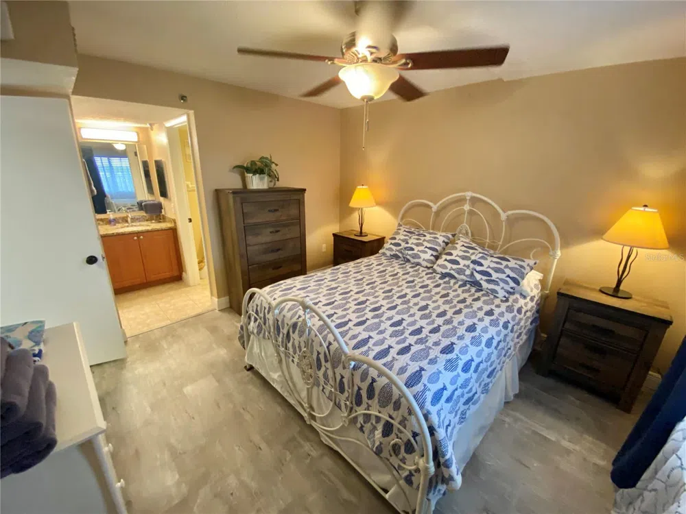 6009 SEA RANCH DRIVE #507 Hudson, FL 34667