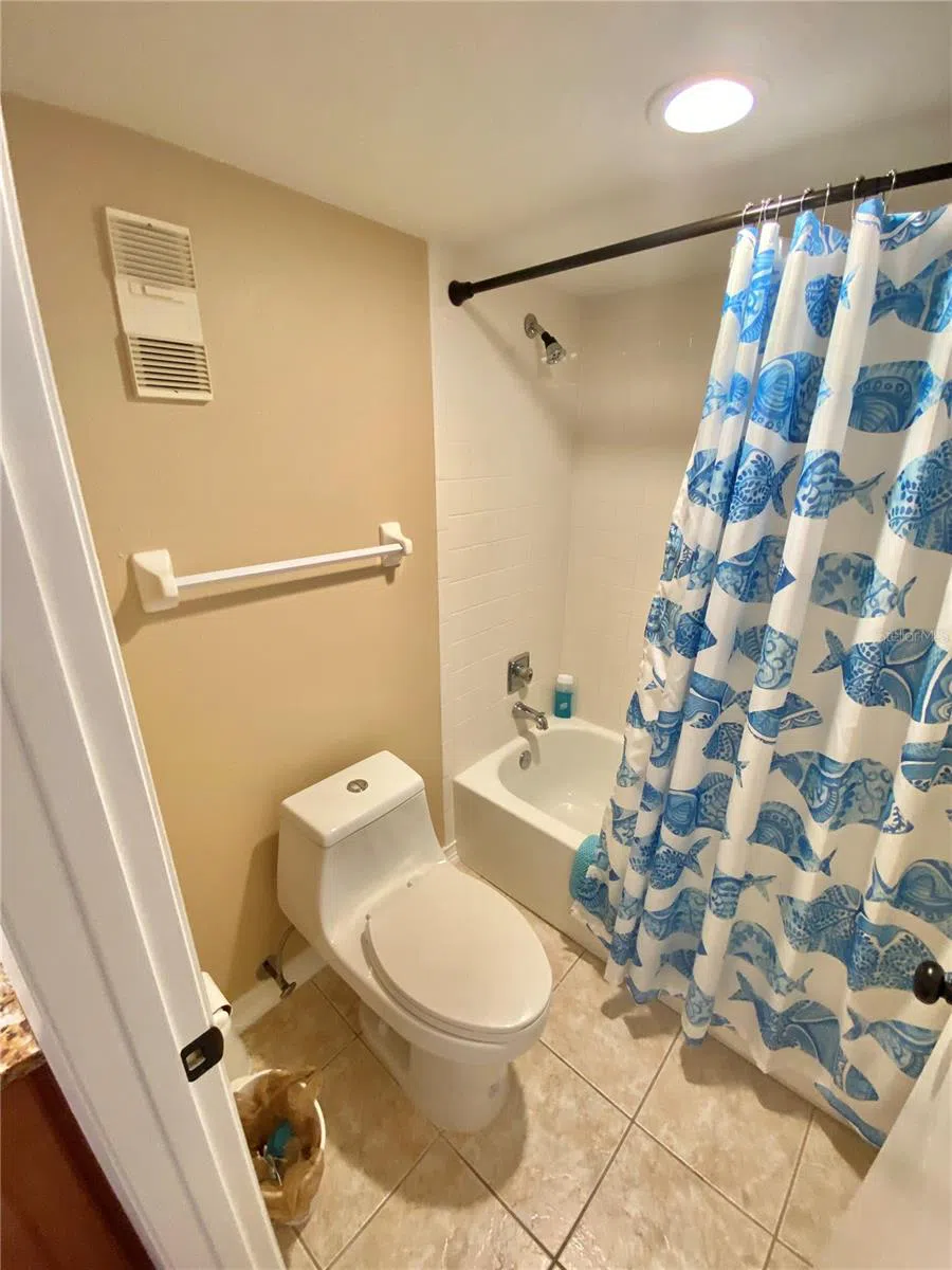 6009 SEA RANCH DRIVE #507 Hudson, FL 34667