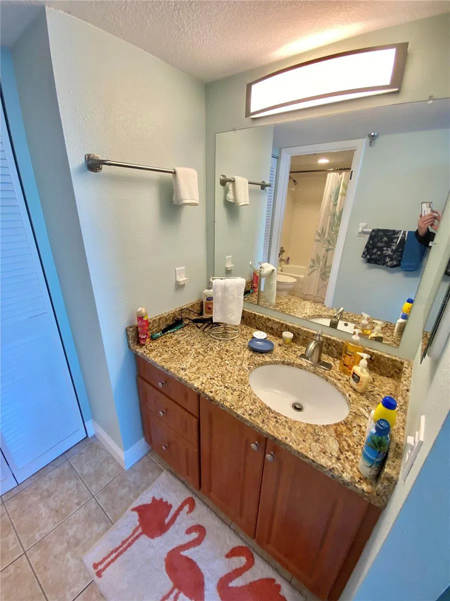 6009 SEA RANCH DRIVE #507 Hudson, FL 34667