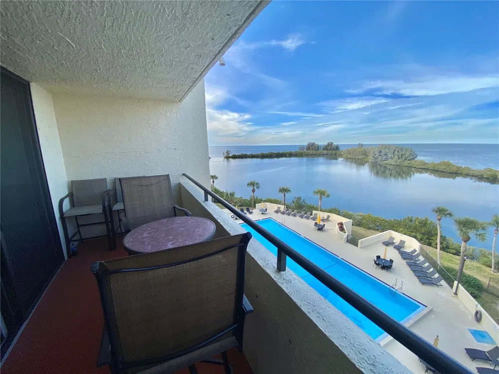 6009 SEA RANCH DRIVE #507 Hudson, FL 34667