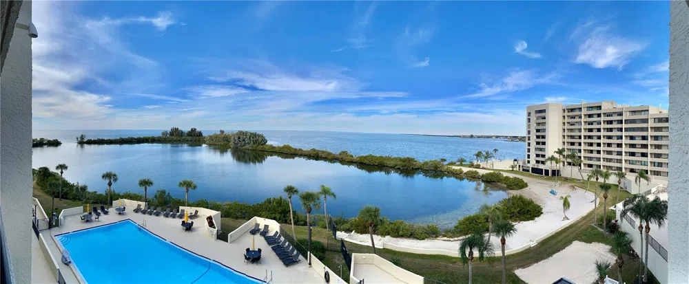 6009 SEA RANCH DRIVE #507 Hudson, FL 34667
