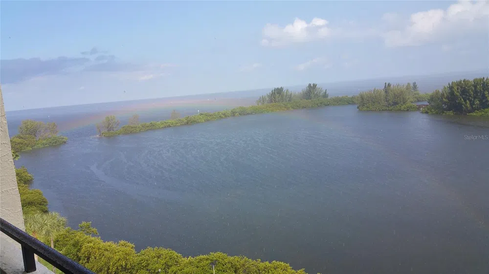 6009 SEA RANCH DRIVE #507 Hudson, FL 34667