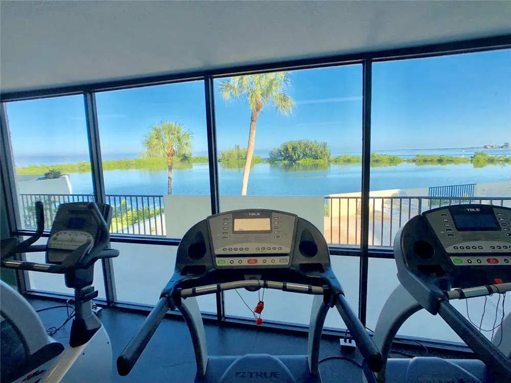 6009 SEA RANCH DRIVE #507 Hudson, FL 34667