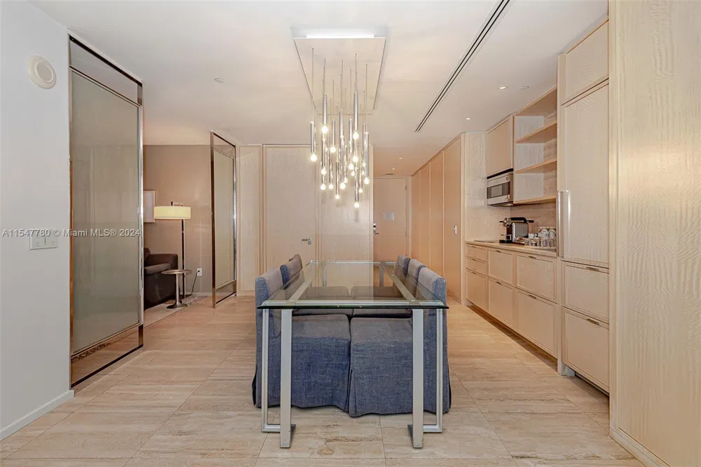 9703 Collins Ave #1001 Bal Harbour, FL 33154