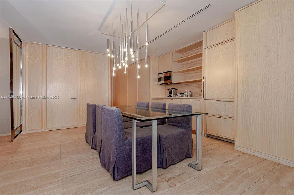 9703 Collins Ave #1001 Bal Harbour, FL 33154