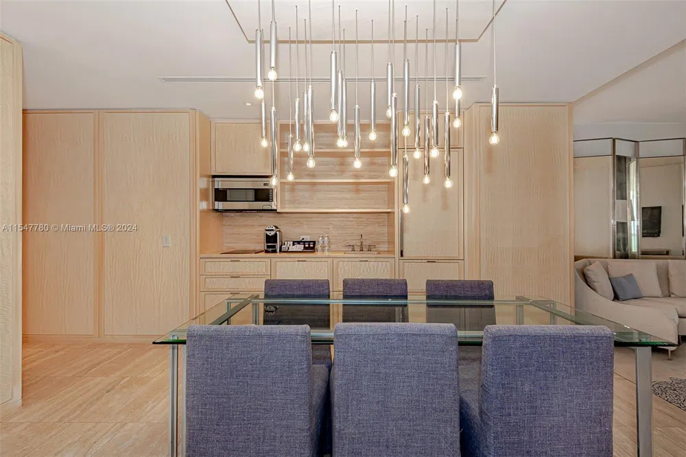 9703 Collins Ave #1001 Bal Harbour, FL 33154