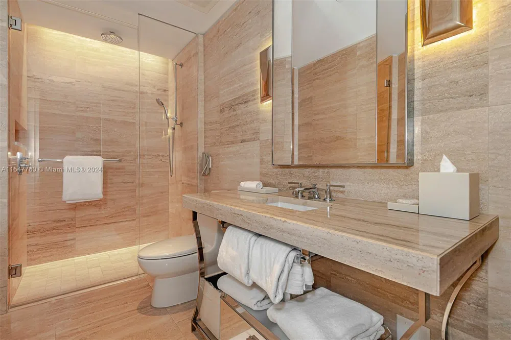 9703 Collins Ave #1001 Bal Harbour, FL 33154