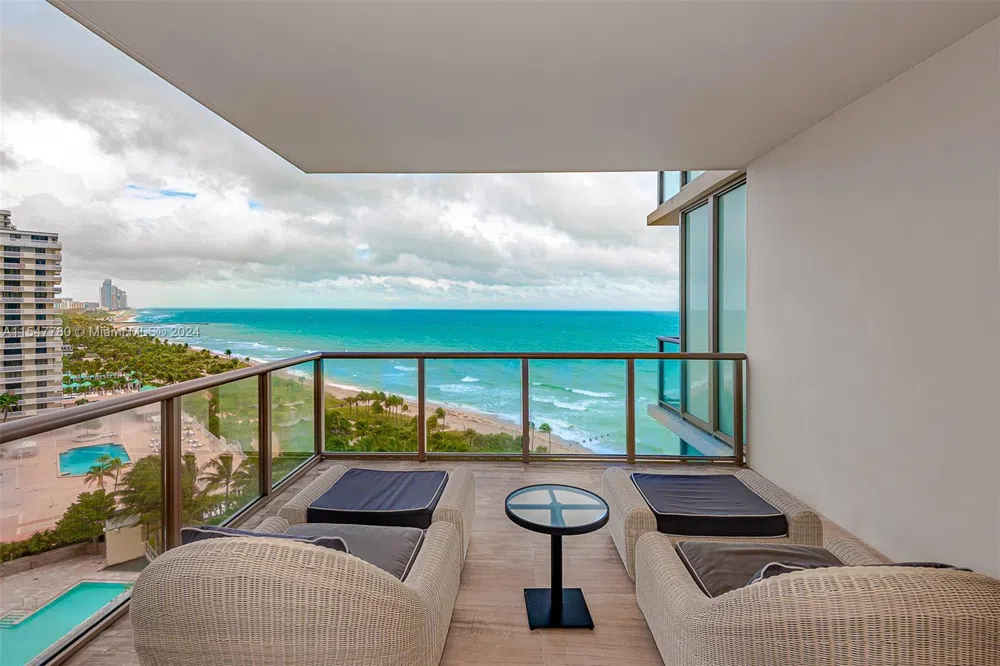 9703 Collins Ave #1001 Bal Harbour, FL 33154
