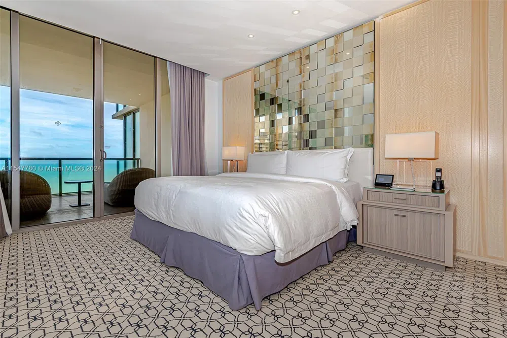 9703 Collins Ave #1001 Bal Harbour, FL 33154