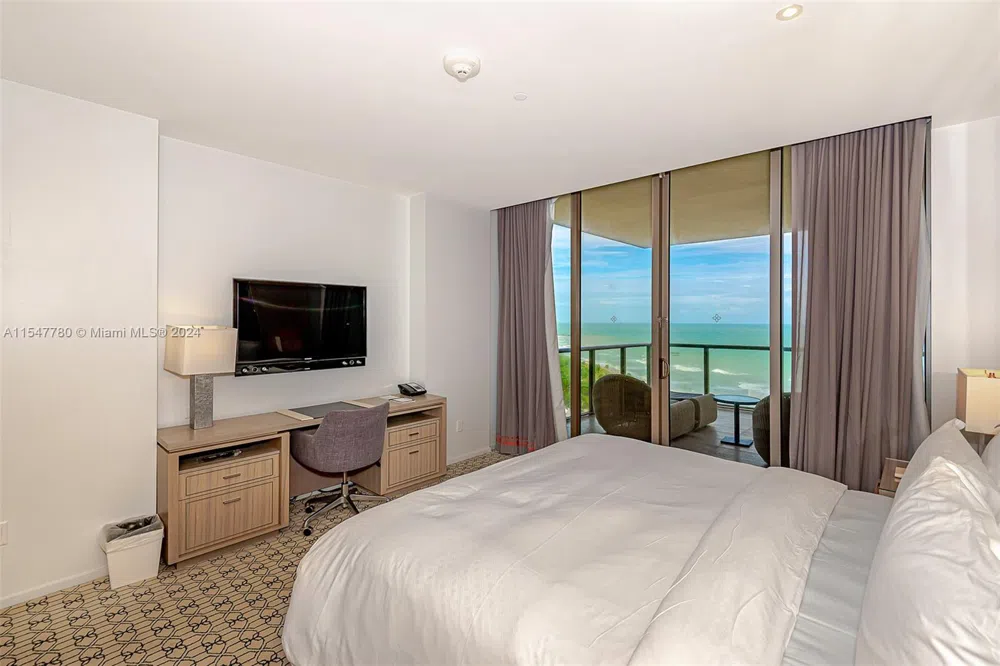 9703 Collins Ave #1001 Bal Harbour, FL 33154