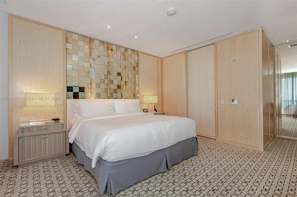 9703 Collins Ave #1001 Bal Harbour, FL 33154