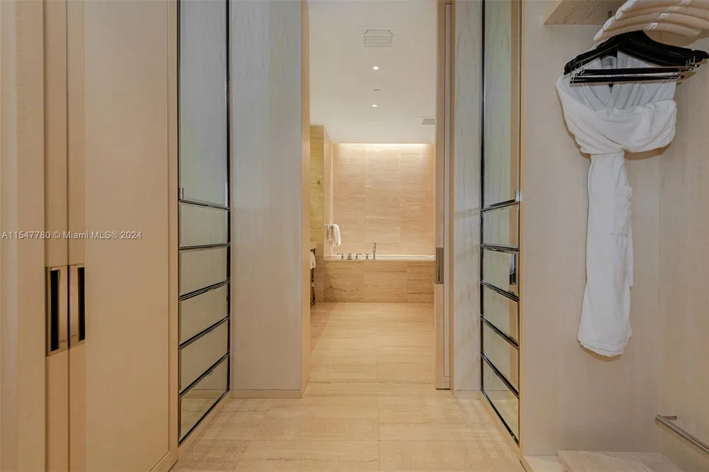 9703 Collins Ave #1001 Bal Harbour, FL 33154