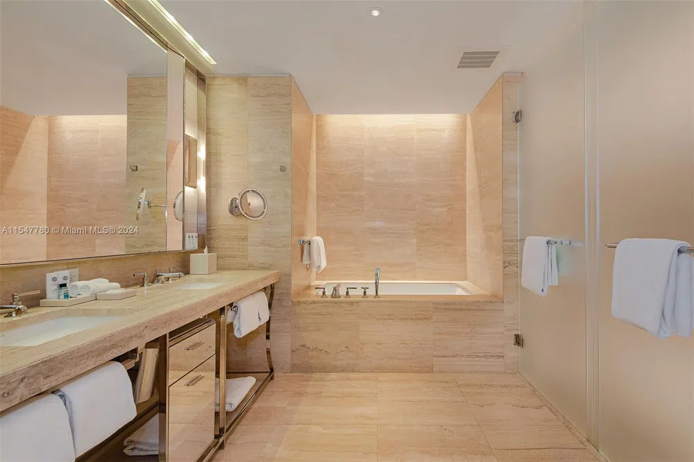 9703 Collins Ave #1001 Bal Harbour, FL 33154