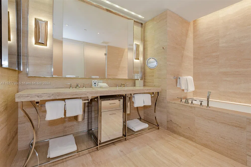 9703 Collins Ave #1001 Bal Harbour, FL 33154