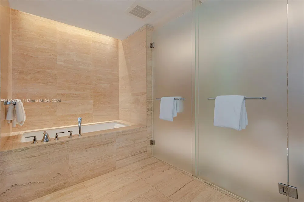 9703 Collins Ave #1001 Bal Harbour, FL 33154