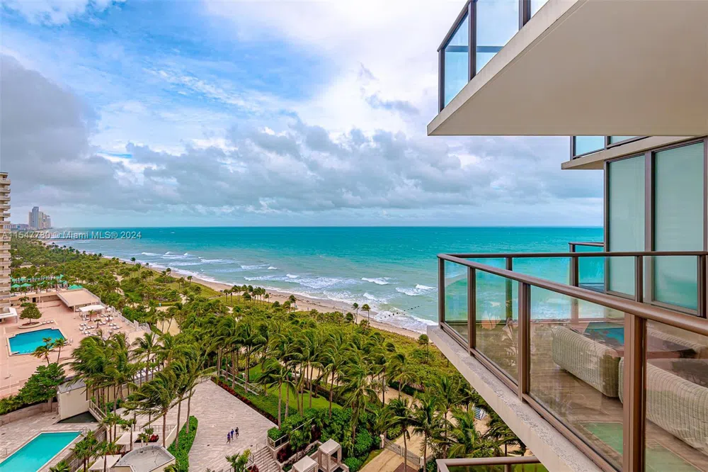 9703 Collins Ave #1001 Bal Harbour, FL 33154
