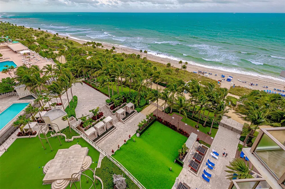 9703 Collins Ave #1001 Bal Harbour, FL 33154