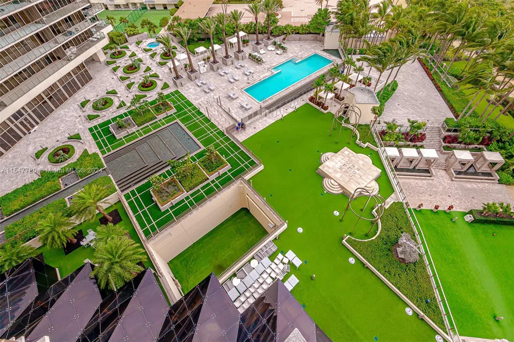 9703 Collins Ave #1001 Bal Harbour, FL 33154