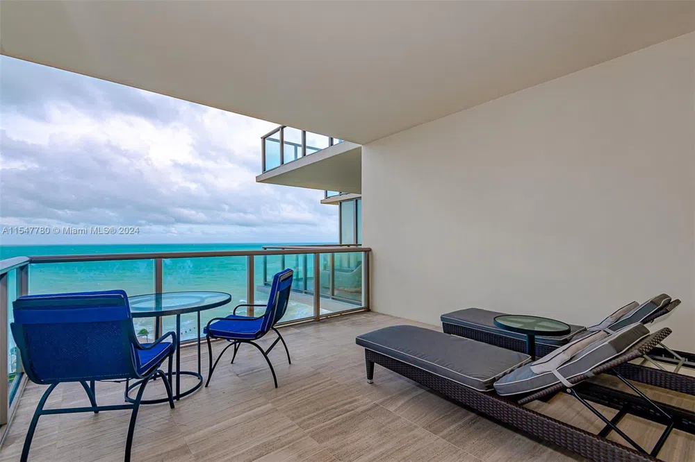 9703 Collins Ave #1001 Bal Harbour, FL 33154
