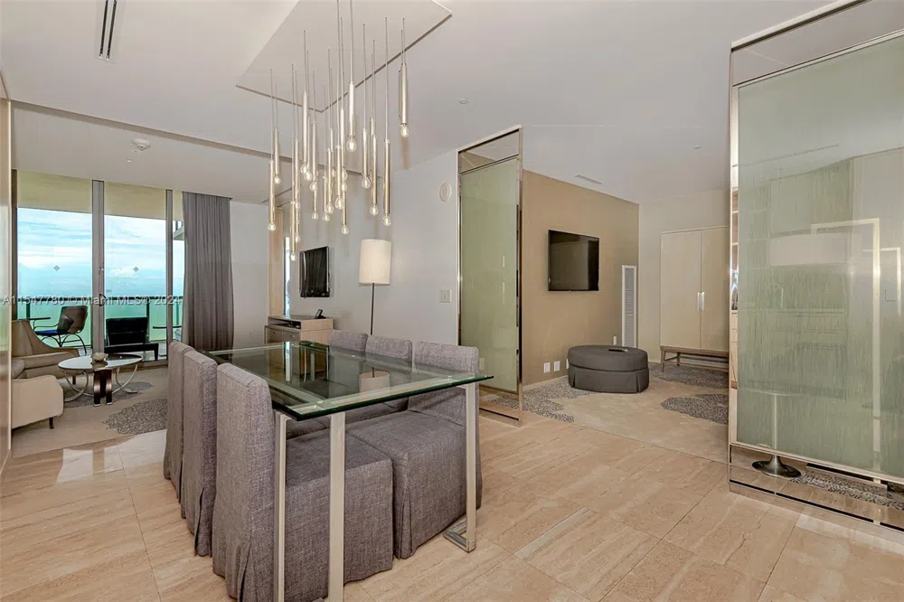 9703 Collins Ave #1001 Bal Harbour, FL 33154