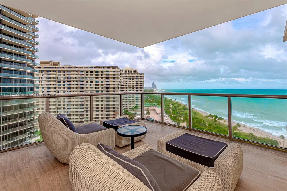 9703 Collins Ave #1001 Bal Harbour, FL 33154