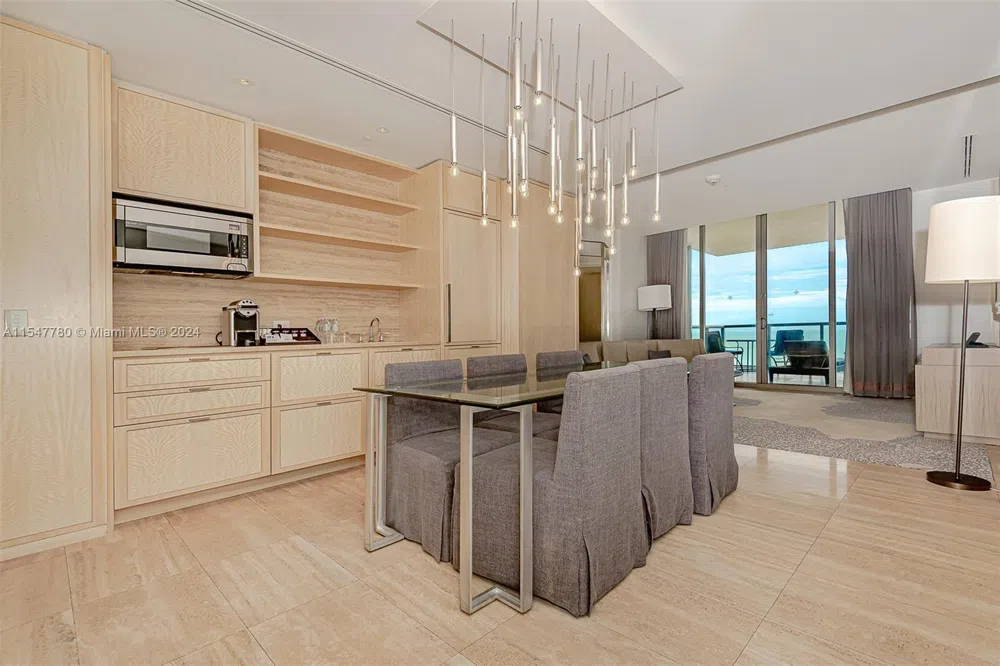 9703 Collins Ave #1001 Bal Harbour, FL 33154