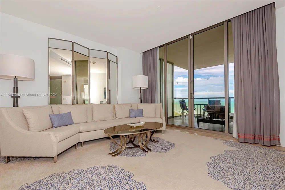 9703 Collins Ave #1001 Bal Harbour, FL 33154