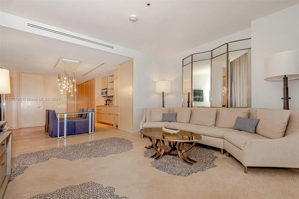 9703 Collins Ave #1001 Bal Harbour, FL 33154