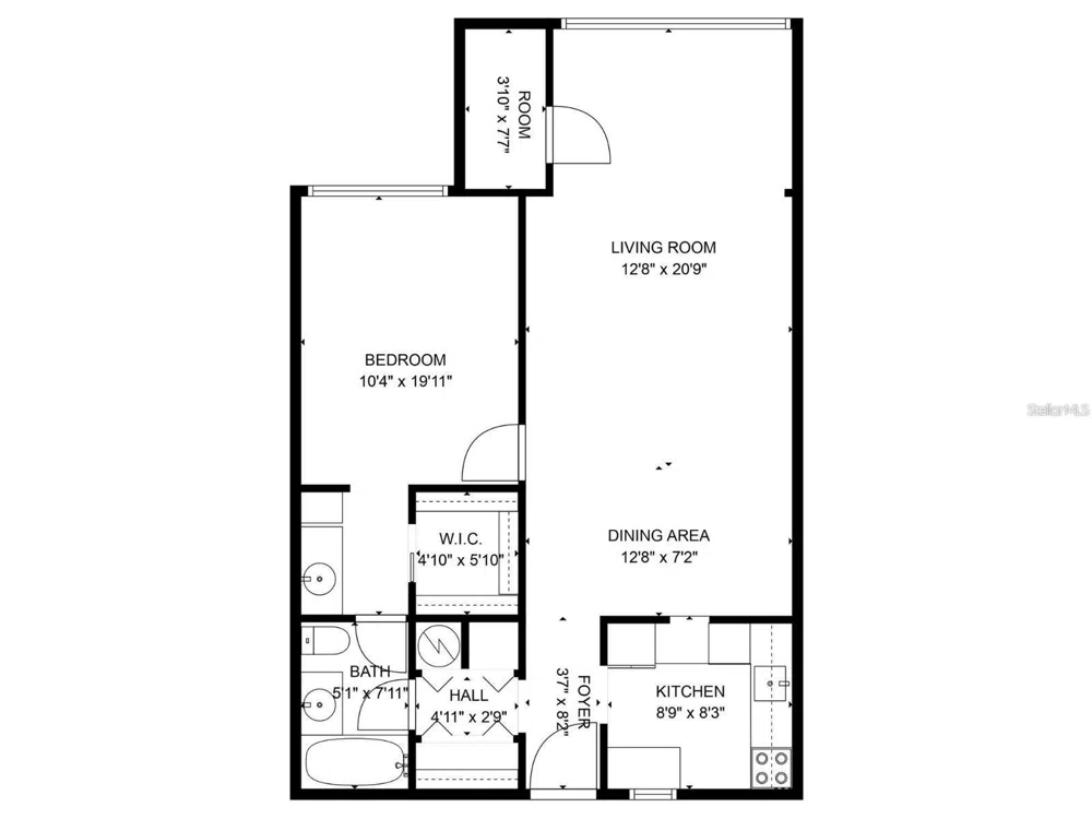 600 SUTTON PLACE #201 Longboat Key, FL 34228