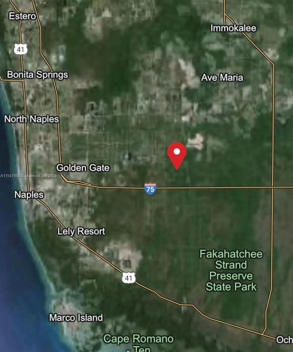 4160 26th Naples, FL 34117