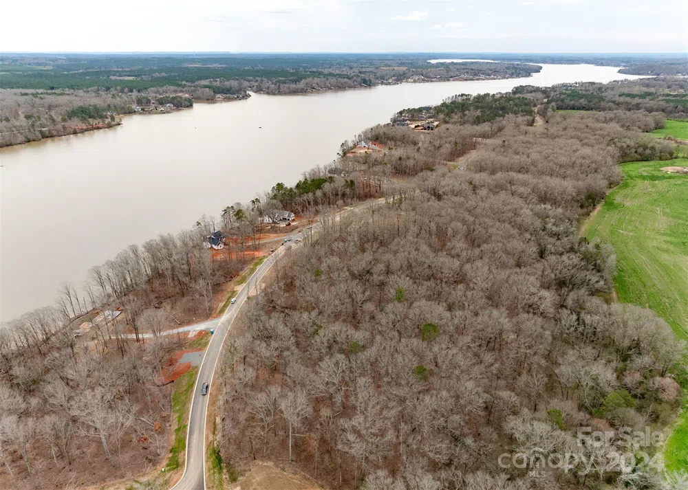 Lot 126 Edgewater Drive #126 Norwood, NC 28128
