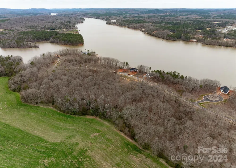 Lot 126 Edgewater Drive #126 Norwood, NC 28128